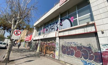 PROPIEDAD COMERCIAL SANTIAGO