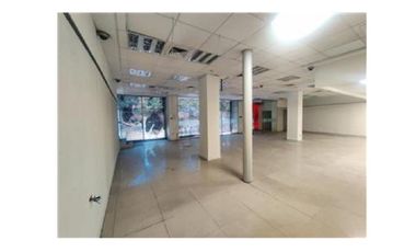 PROPIEDAD COMERCIAL SANTIAGO