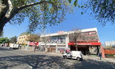 PROPIEDAD COMERCIAL SANTIAGO