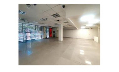 PROPIEDAD COMERCIAL SANTIAGO