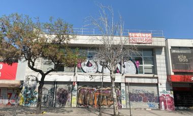 PROPIEDAD COMERCIAL SANTIAGO
