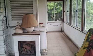 Quinta en venta en Villa Luzuriaga