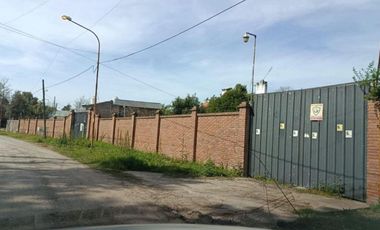 Quinta en venta en Villa Luzuriaga