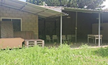 Quinta en venta en Villa Luzuriaga