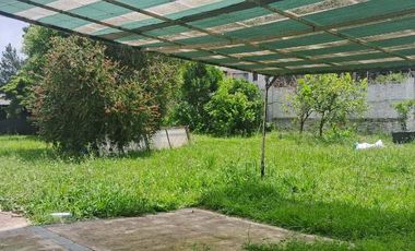 Quinta en venta en Villa Luzuriaga