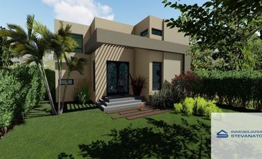 Casa en venta de 5 dormitorios c/ cochera en Russell