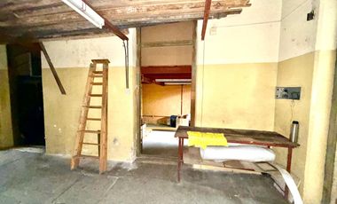 Casa en venta en Parque Avellaneda