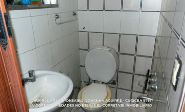 Casa en venta en Parque Avellaneda