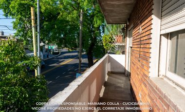 Casa en venta en Parque Avellaneda