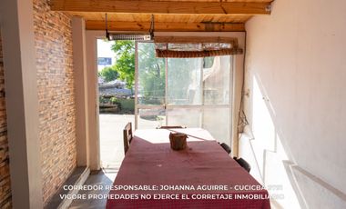 Casa en venta en Parque Avellaneda