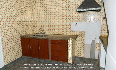 Casa en venta en Parque Avellaneda