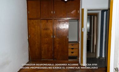 Casa en venta en Parque Avellaneda