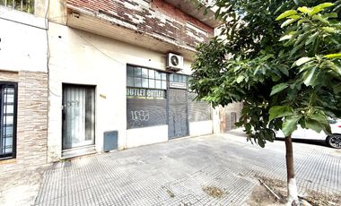 Casa en venta en Parque Avellaneda