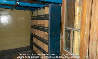 Casa en venta en Parque Avellaneda