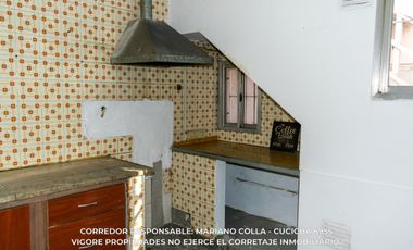 Casa en venta en Parque Avellaneda