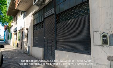 Casa en venta en Parque Avellaneda