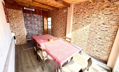 Casa en venta en Parque Avellaneda