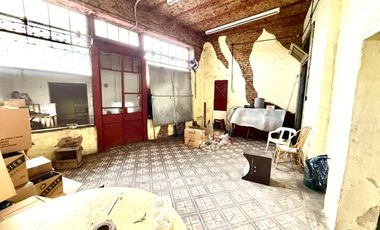 Casa en venta en Parque Avellaneda