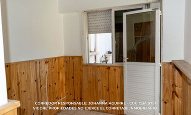Casa en venta en Parque Avellaneda