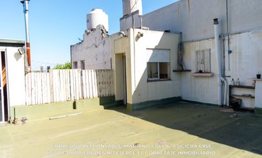 Casa en venta en Parque Avellaneda