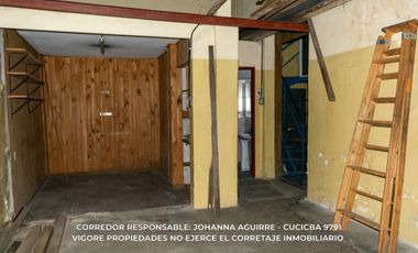 Casa en venta en Parque Avellaneda