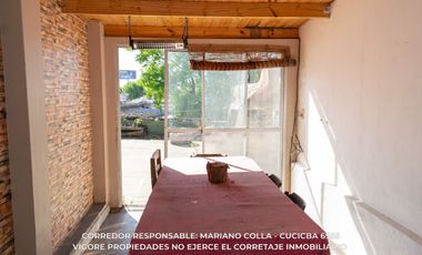 Casa en venta en Parque Avellaneda