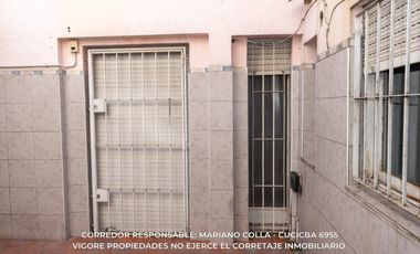 Casa en venta en Parque Avellaneda