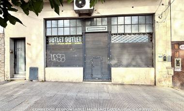 Casa en venta en Parque Avellaneda