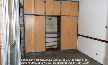 Casa en venta en Parque Avellaneda