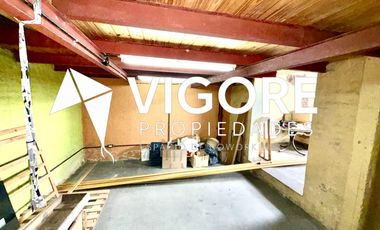 Casa en venta en Parque Avellaneda