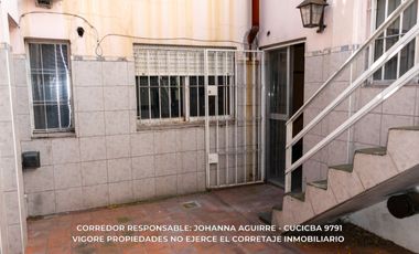 Casa en venta en Parque Avellaneda