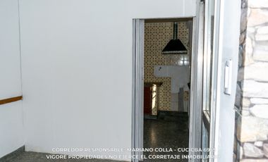 Casa en venta en Parque Avellaneda