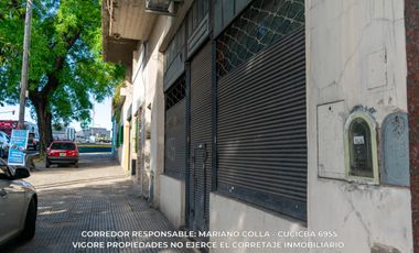 Casa en venta en Parque Avellaneda