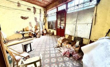 Casa en venta en Parque Avellaneda