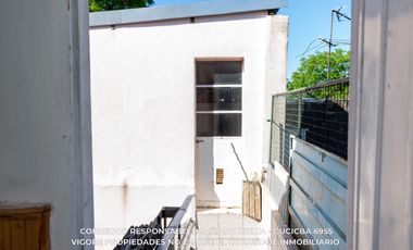 Casa en venta en Parque Avellaneda