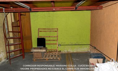 Casa en venta en Parque Avellaneda