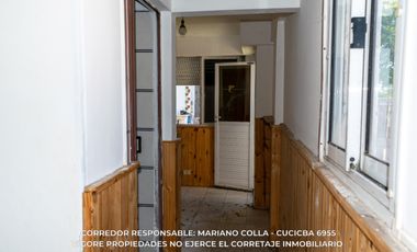 Casa en venta en Parque Avellaneda