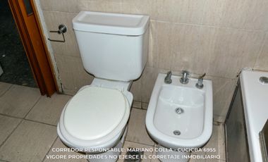 Casa en venta en Parque Avellaneda