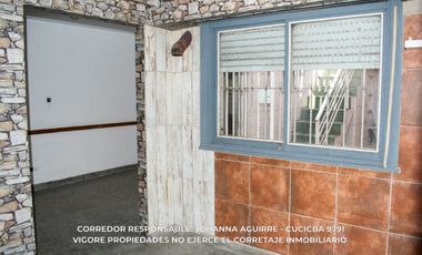 Casa en venta en Parque Avellaneda