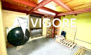 Casa en venta en Parque Avellaneda