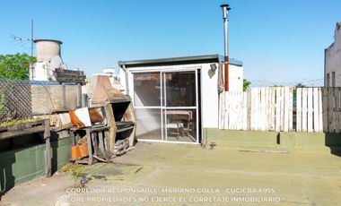 Casa en venta en Parque Avellaneda