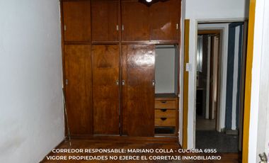 Casa en venta en Parque Avellaneda
