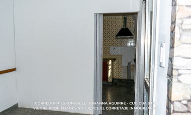 Casa en venta en Parque Avellaneda