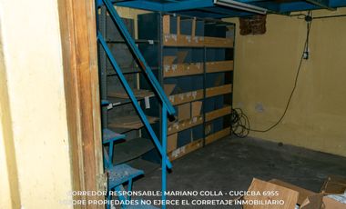 Casa en venta en Parque Avellaneda