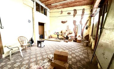 Casa en venta en Parque Avellaneda