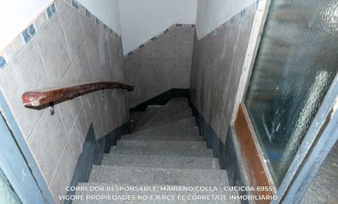 Casa en venta en Parque Avellaneda