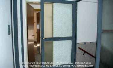 Casa en venta en Parque Avellaneda