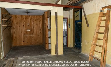 Casa en venta en Parque Avellaneda