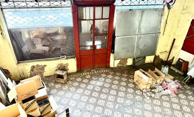 Casa en venta en Parque Avellaneda