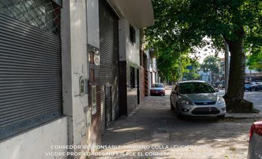 Casa en venta en Parque Avellaneda